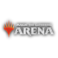Magic The Gathering Arena (MtGA)