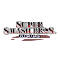 Super Smash Bros Melee (SSBM)